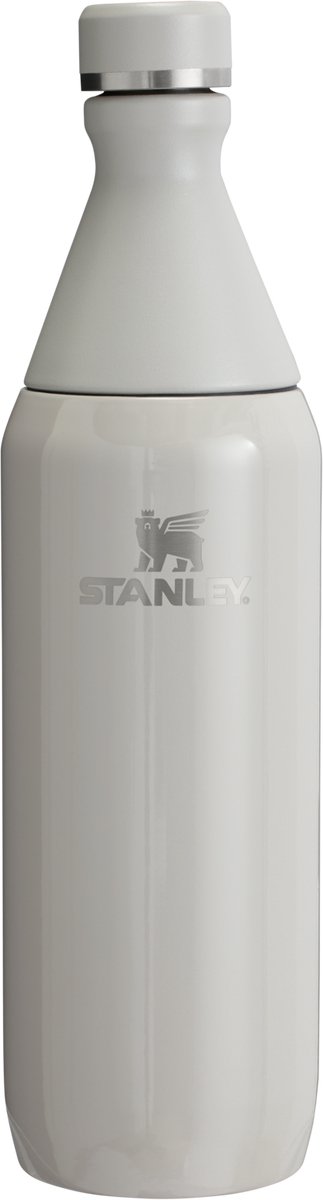 Vattenflaska Stanley The All Day Slim Ash Gloss, 600 ml