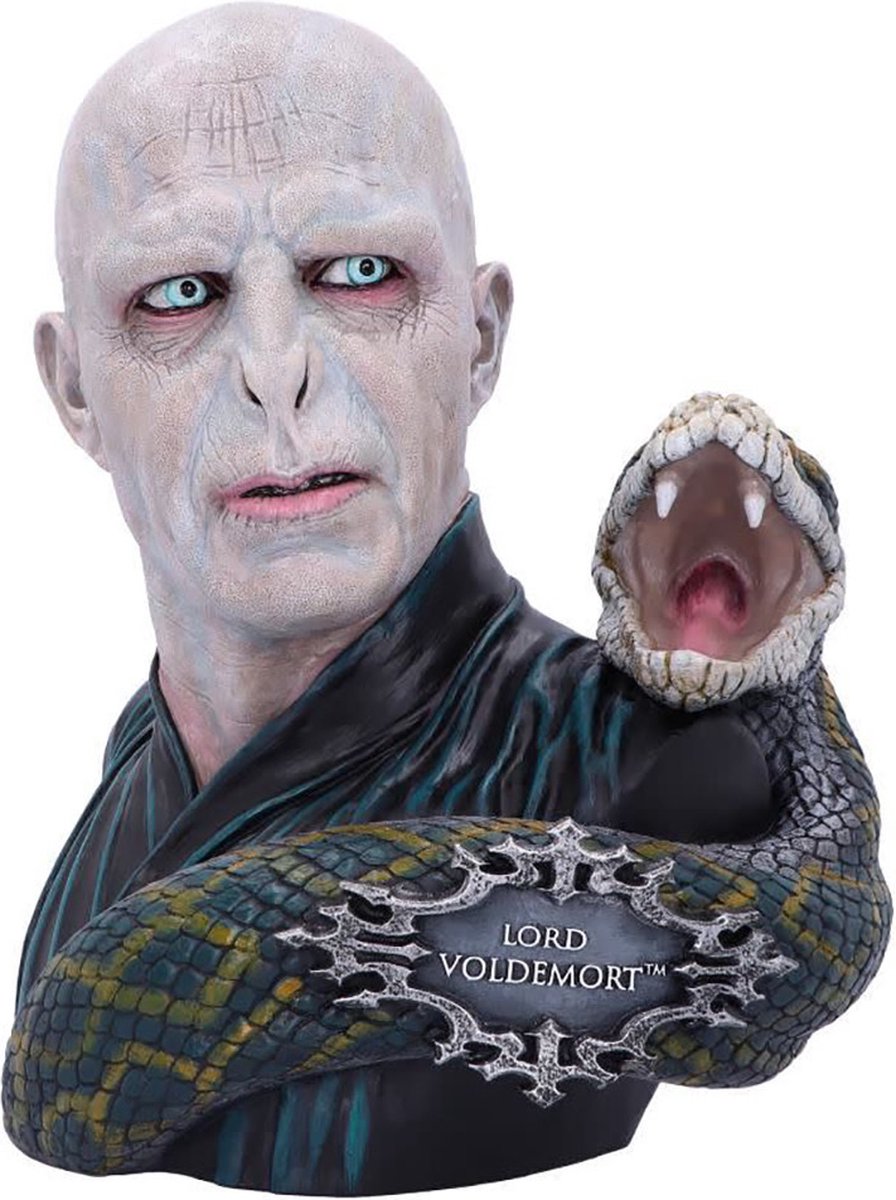 Harry Potter - Lord Voldemort Bust 30.5cm - Figur