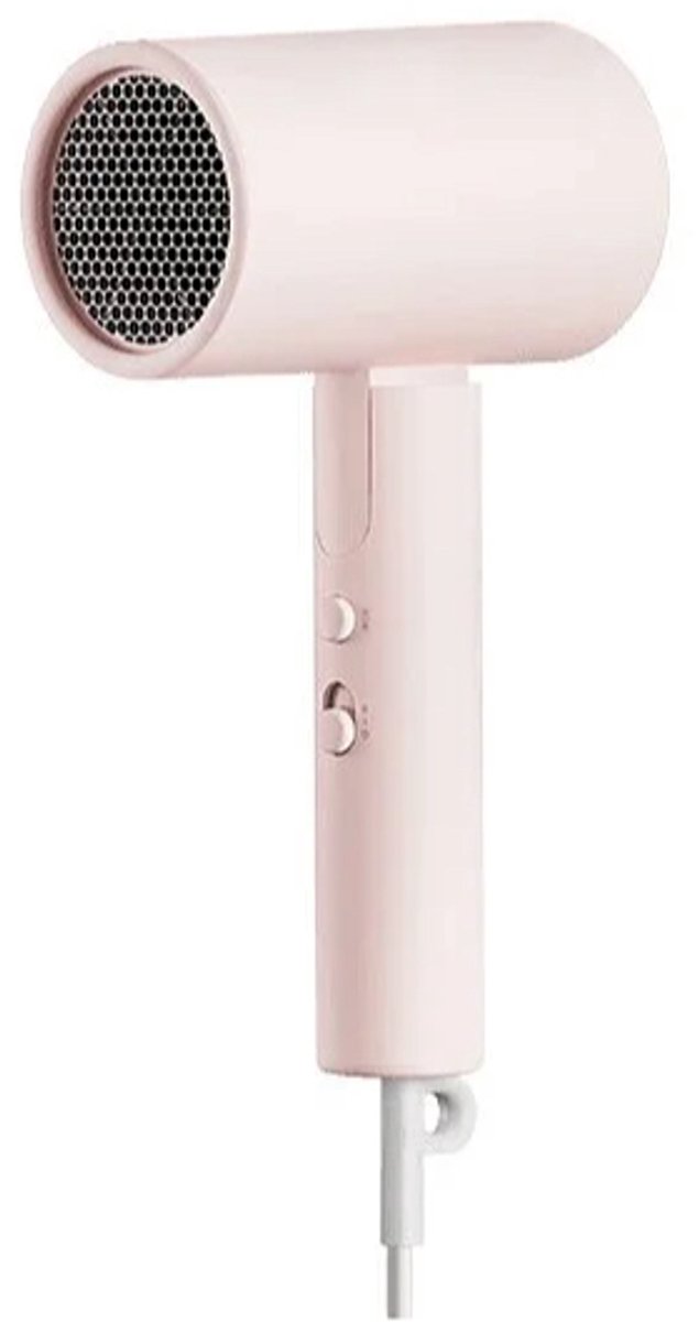 Xiaomi Hårtørrer Compact H101 Pink - 1600 W