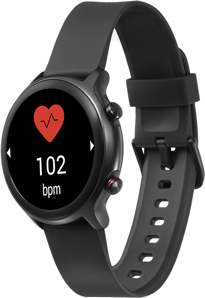 Doro Watch - Black