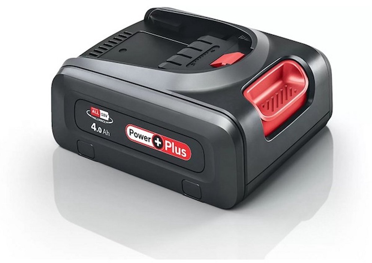 Bosch Battery 4.0 AMP - 18V BHZUB1840