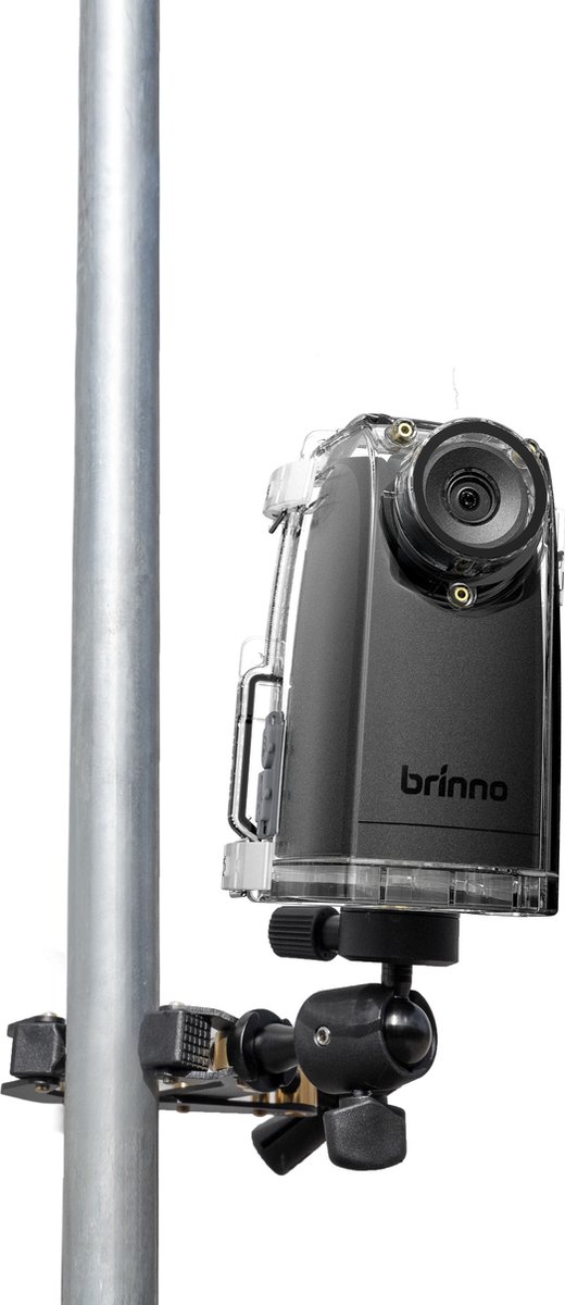 BRINNO BCC300-C Time Lapse Camera Construction Bundle