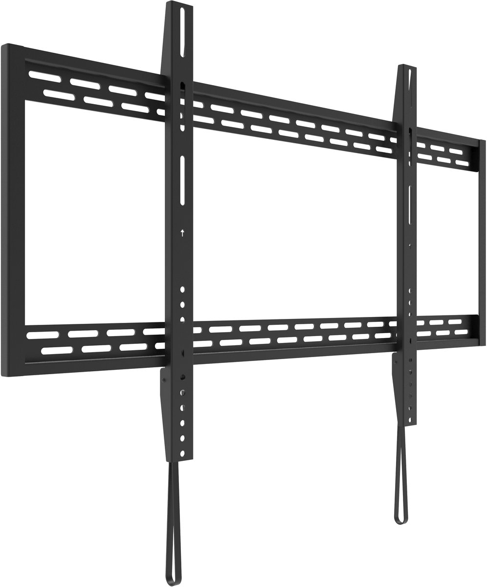 Multibrackets M Wallmount HD - Maks 100 kg - Maks størrelse 100"