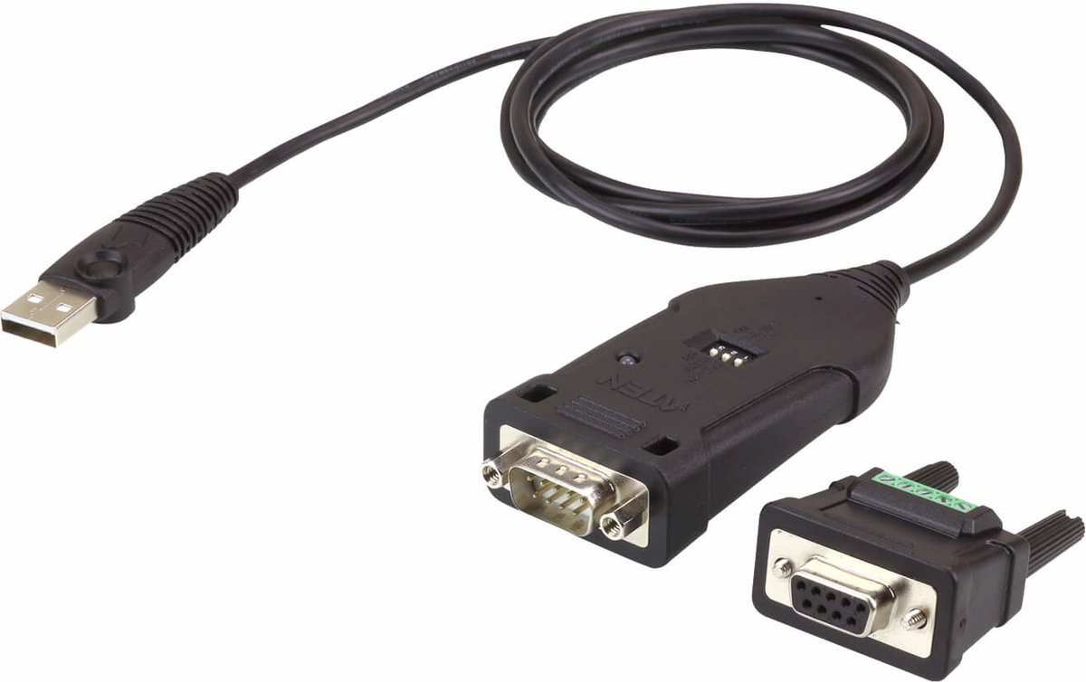 ATEN USB TO RS422/RS485