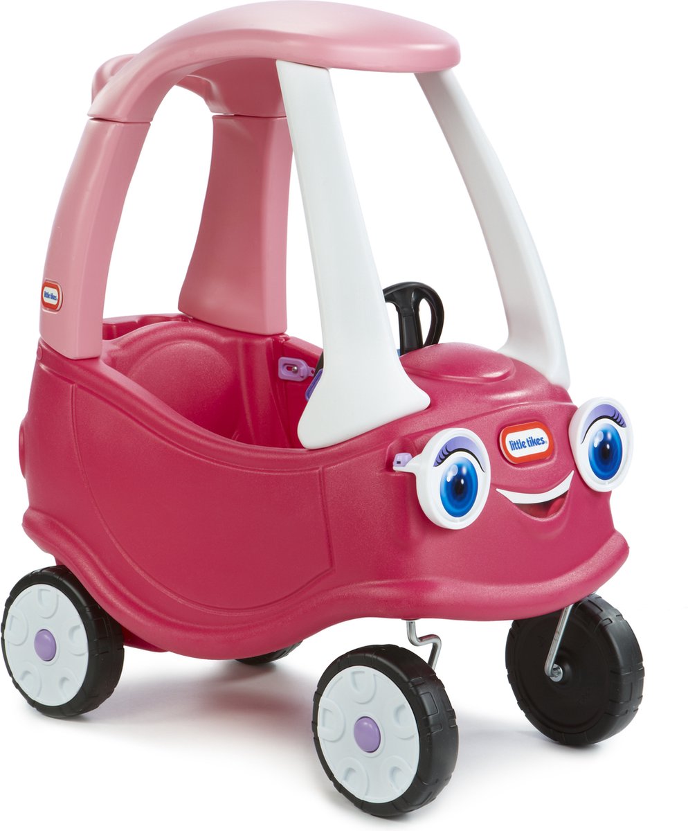 Little Tikes Cozy Coupe - Prinsesse