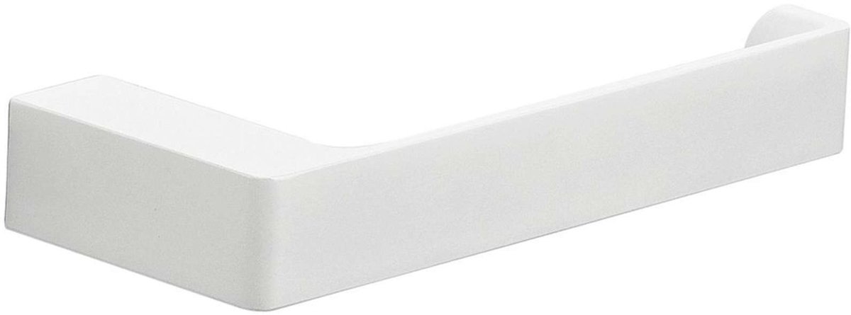 Gedy PIREN toiletpapirholder - Hvid