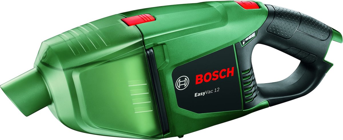 Bosch Håndstøvsuger EasyVac 12 (SOLO)