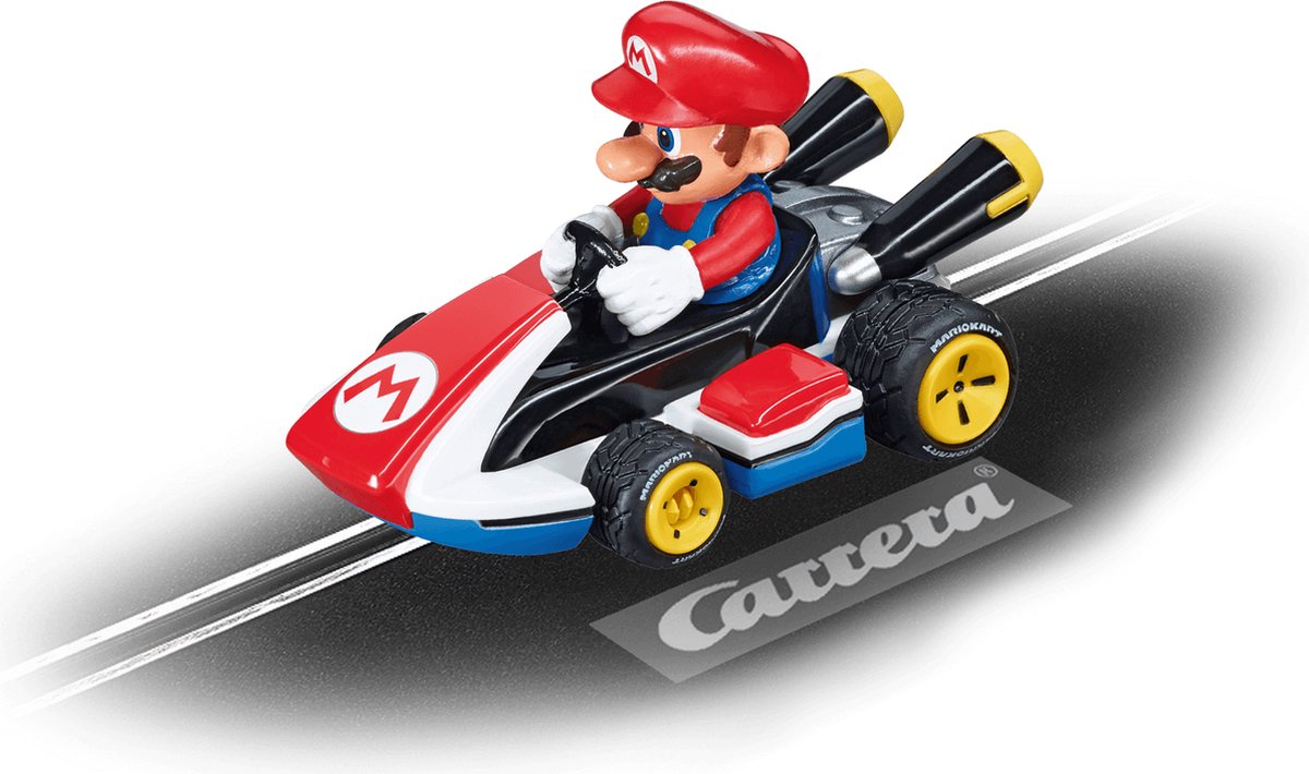 Carrera GO!!! Mario Kart™ - Mario