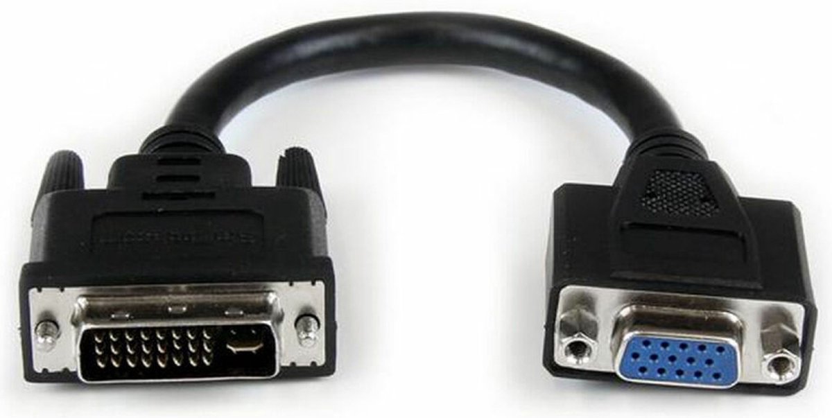StarTech.com DVI to VGA Cable Adapter