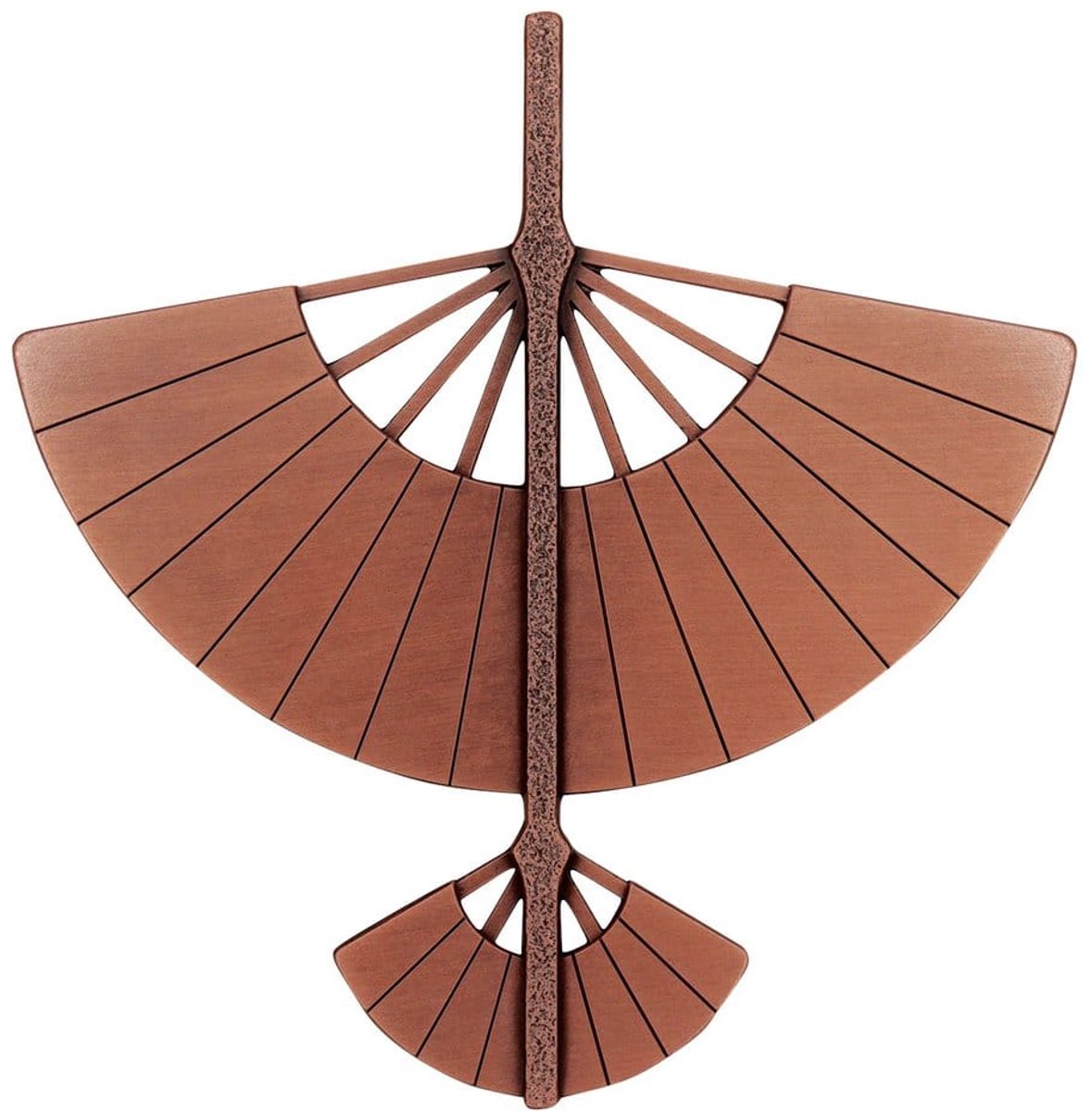 FaNaTtik - Avatar: The Last Airbender - Aang's Glider Mini Metal Replica - Pin / Badge