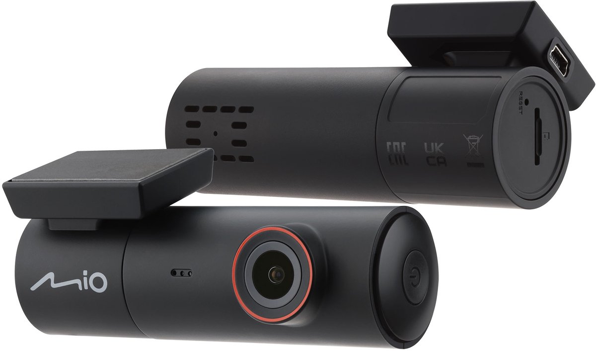 Mio MiVue J35 | 2.5K 1440P | WiFi | OTA | GPS