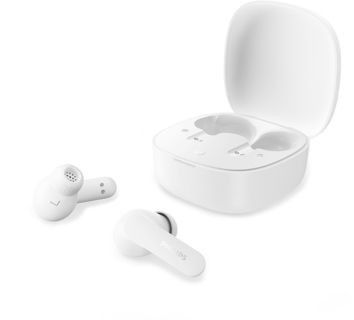 Philips TAT2100WT/00 - White