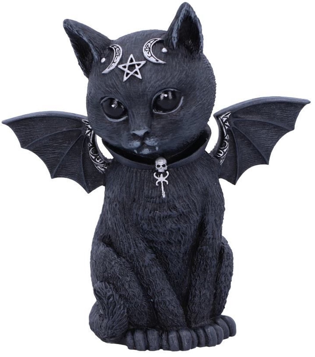 Nemesis Now - Cult Cuties - Malpuss - Figur