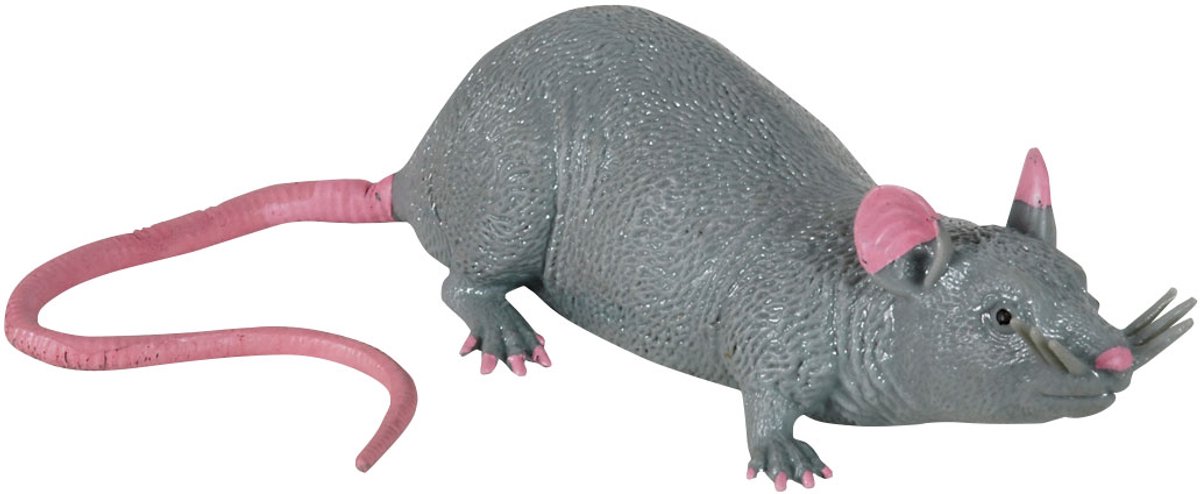 Johntoy Stretch Rat Large