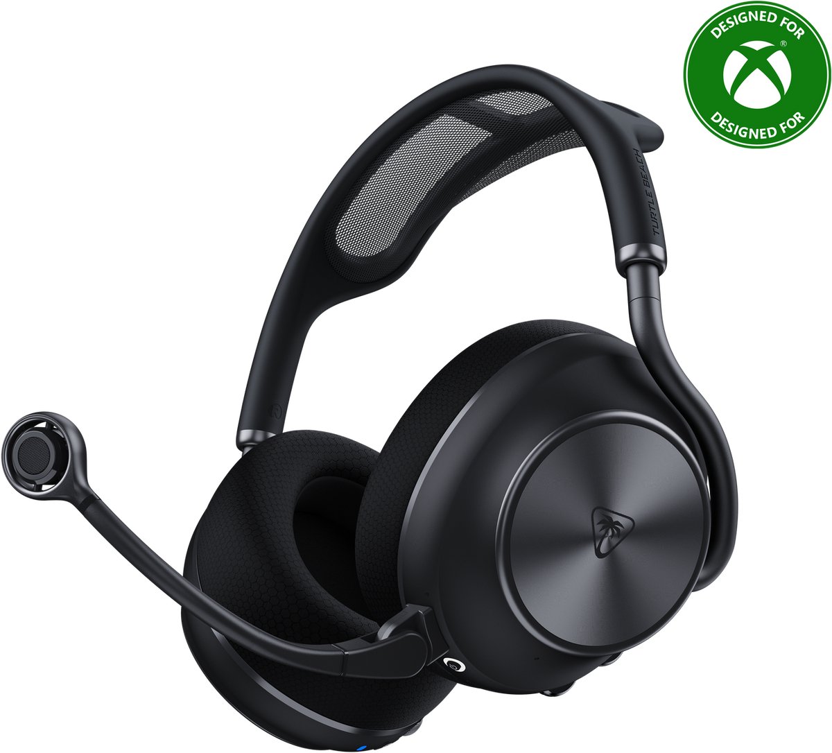 Turtle Beach Stealth Pro II - Black - Wireless Headset - Microsoft Xbox Series X