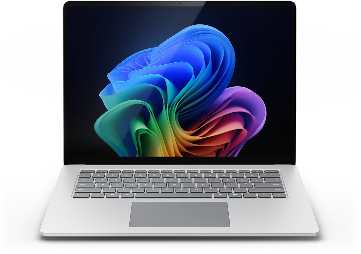 Microsoft Surface Laptop 7 - 15" Touchscreen | Core Ultra 5 | 32GB | 512GB