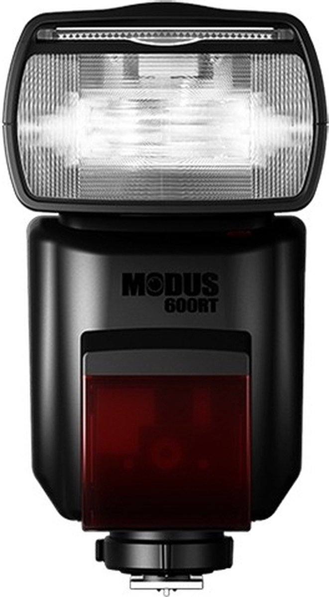 Hähnel Modus 600RT MK II Speedlight Nikon