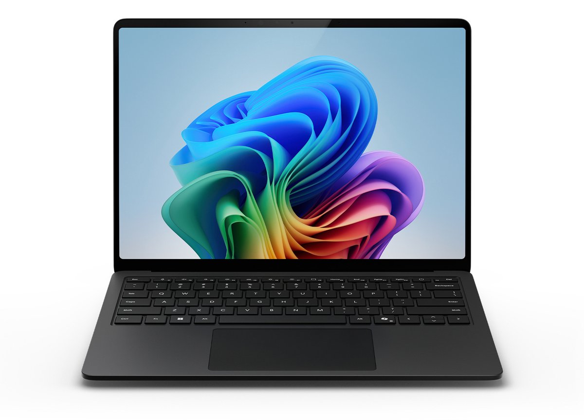 Microsoft Surface Laptop 7 - 13.8" Touchscreen | Core Ultra 7 | 16GB | 256GB