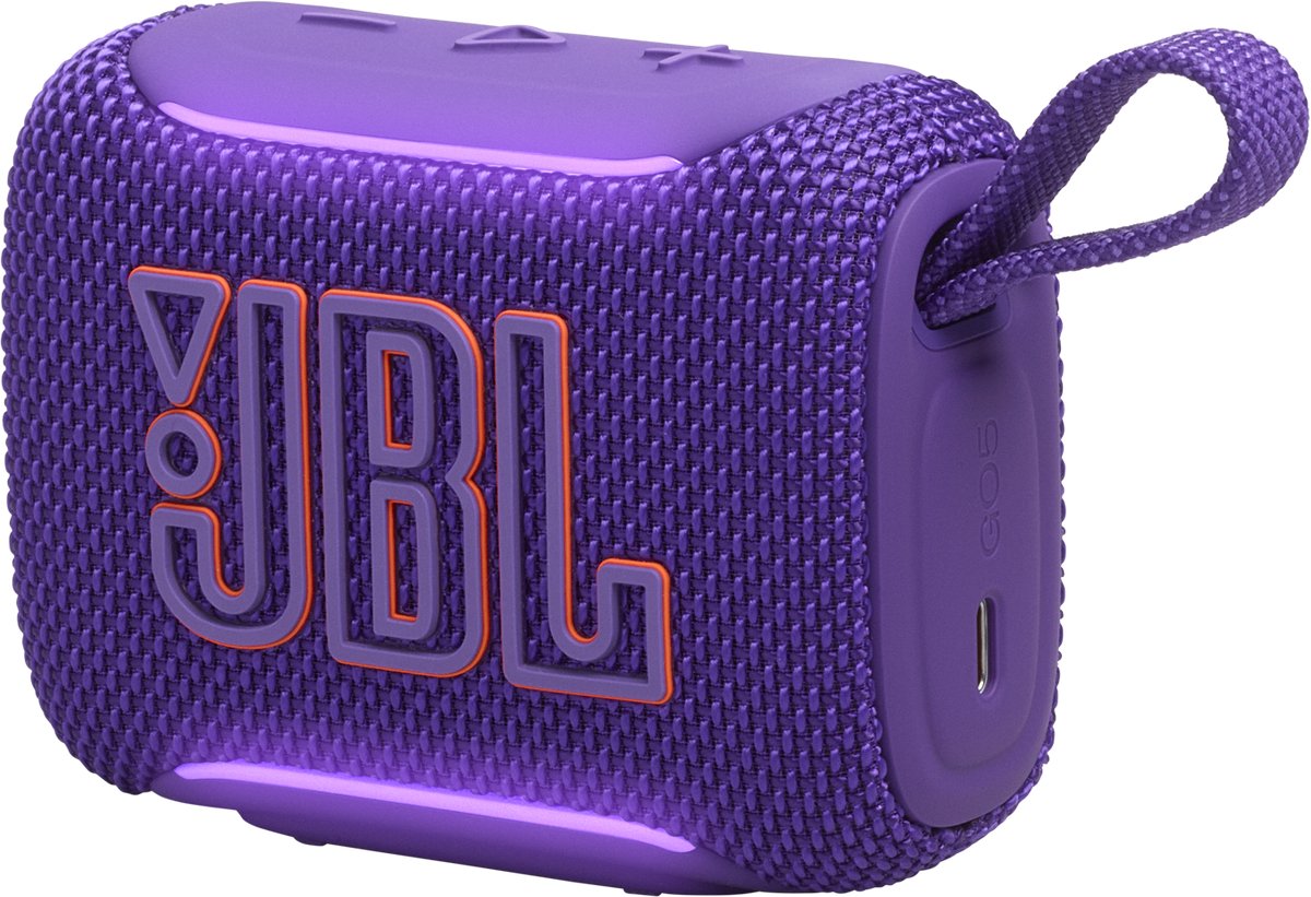 JBL GO 5 - Purple