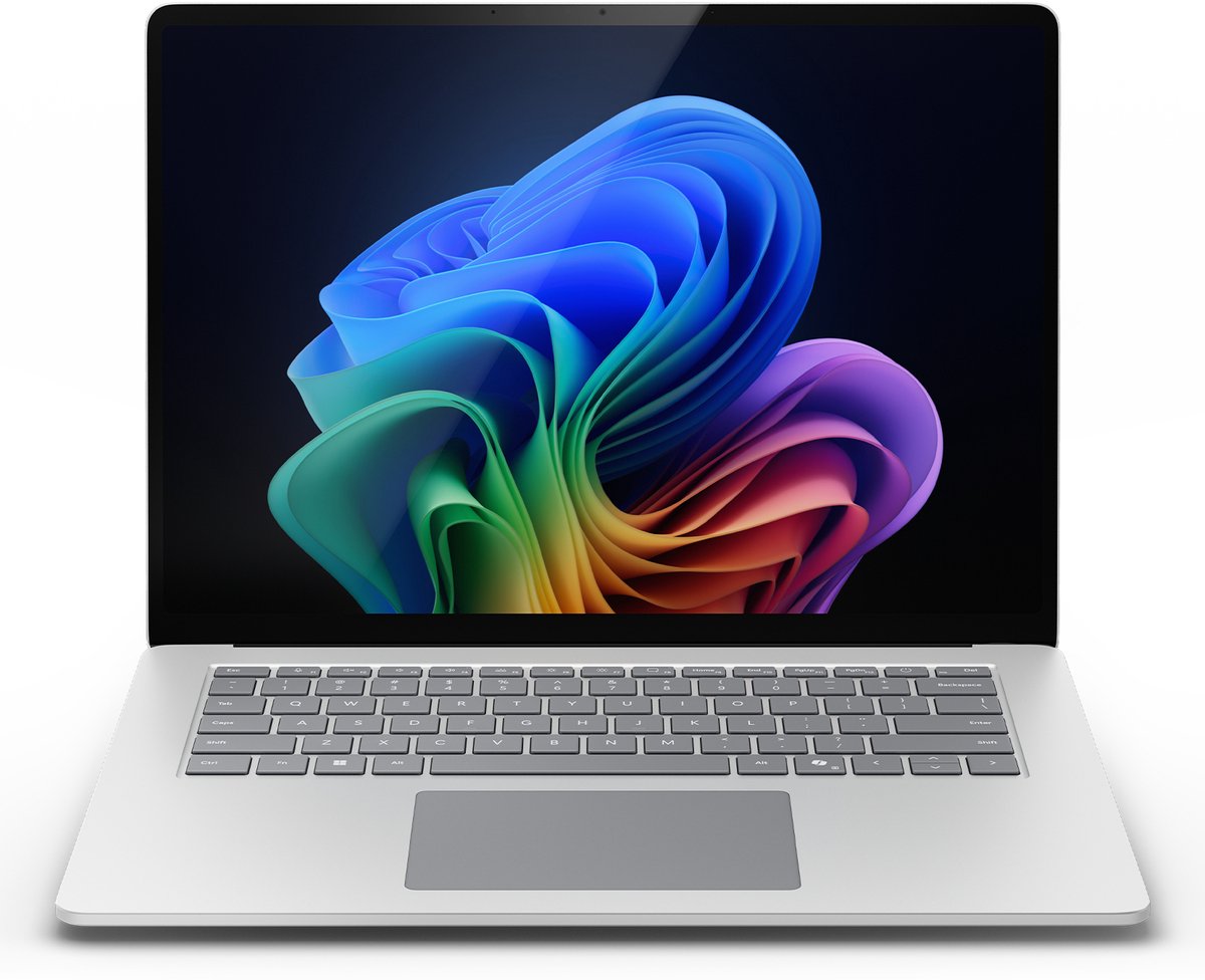 Microsoft Surface Laptop 7 - 15" Touchscreen | Core Ultra 5 | 16GB | 256GB