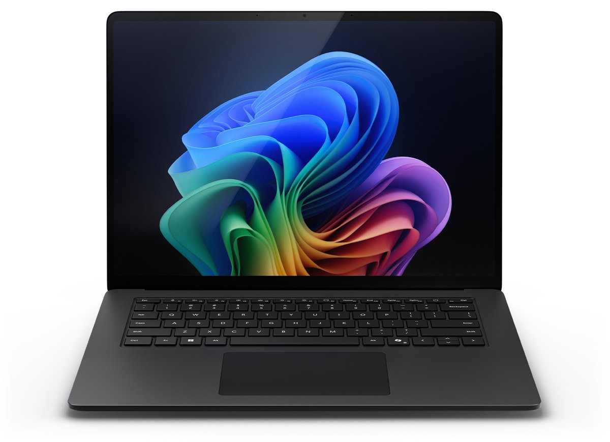 Microsoft Surface Laptop 7 - 15" Touchscreen | Core Ultra 7 | 16GB | 512GB