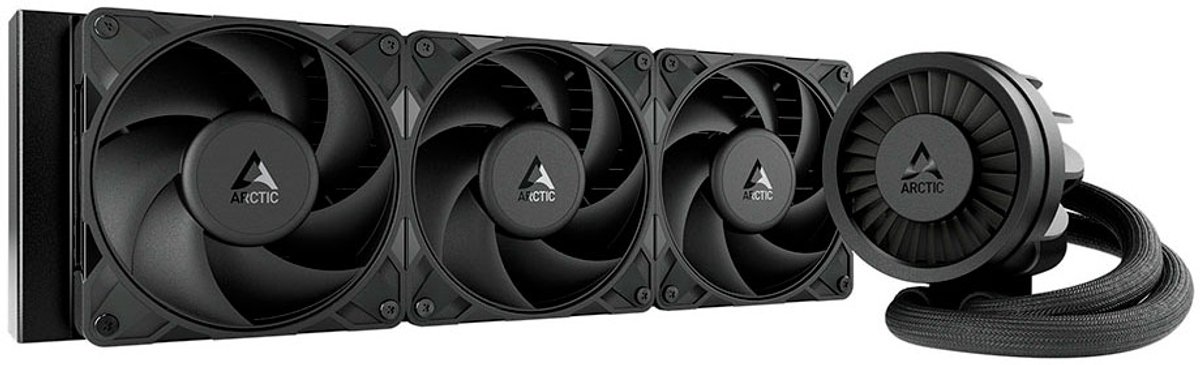 Arctic Liquid Freezer III Pro 360 - CPU Vandkøling