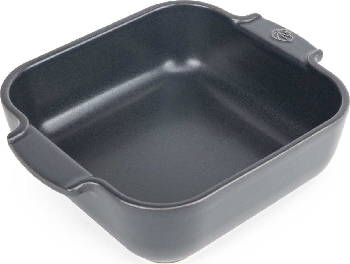Peugeot Appolia Keramik Firkantet Skifer 21 cm