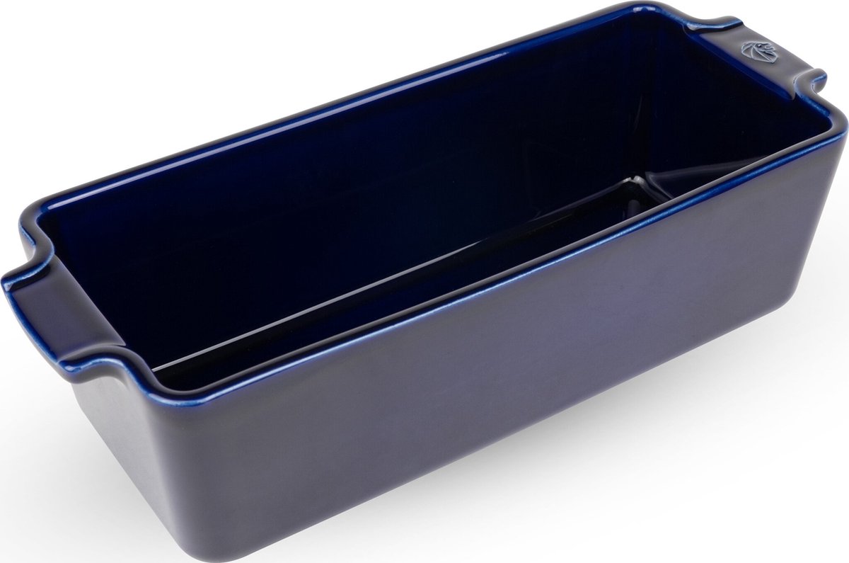 Peugeot Appolia brødform blå 31 cm