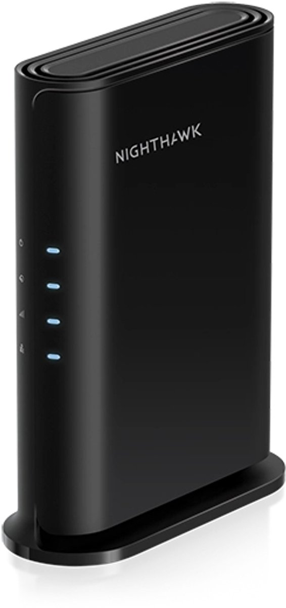 Netgear Nighthawk RAX9 - wireless router - Wi-Fi 6 - desktop - Wireless router Wi-Fi 6