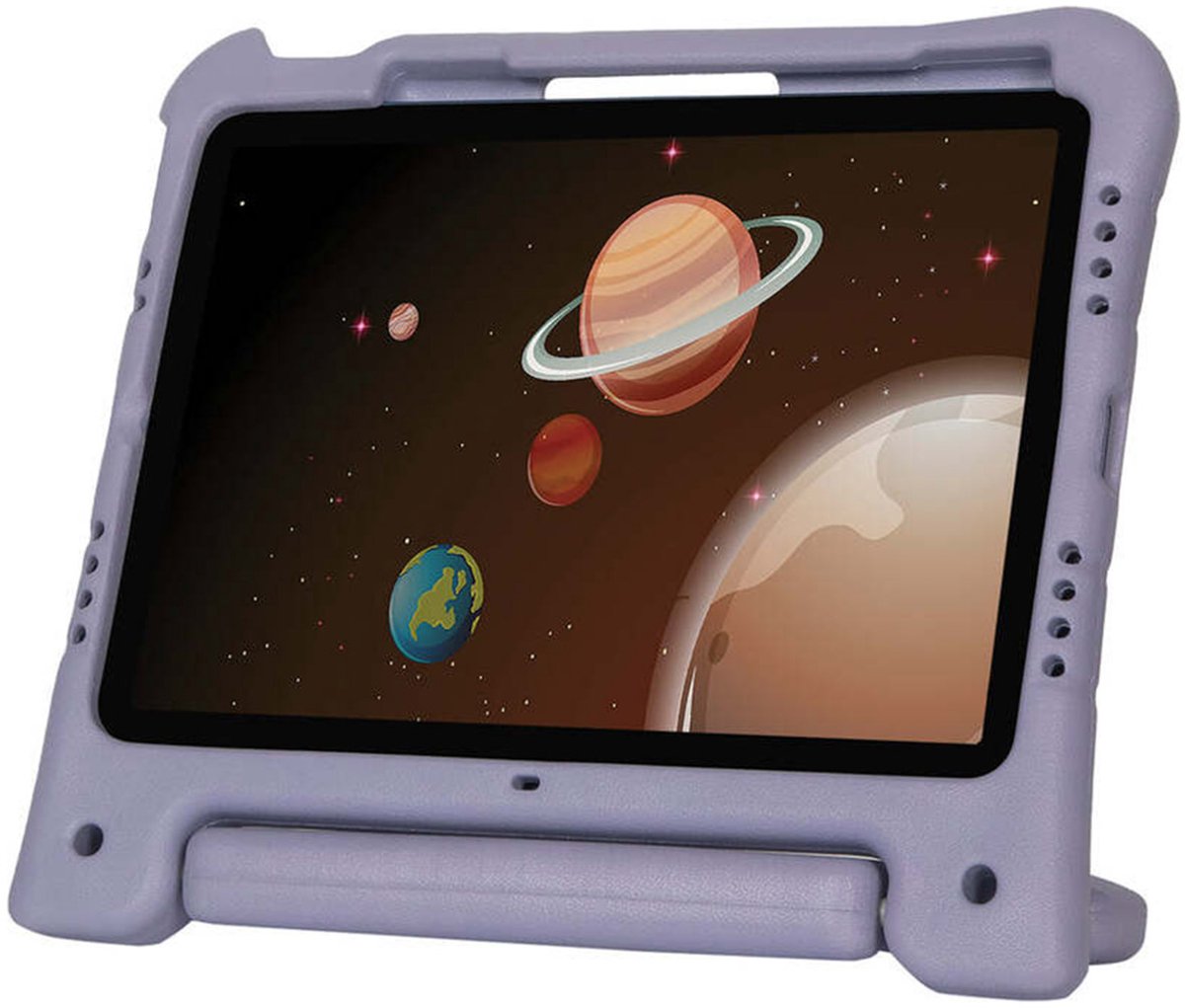Targus Kid's Case for iPad iPad Air and Pro 11" and 10.9" (Purple)