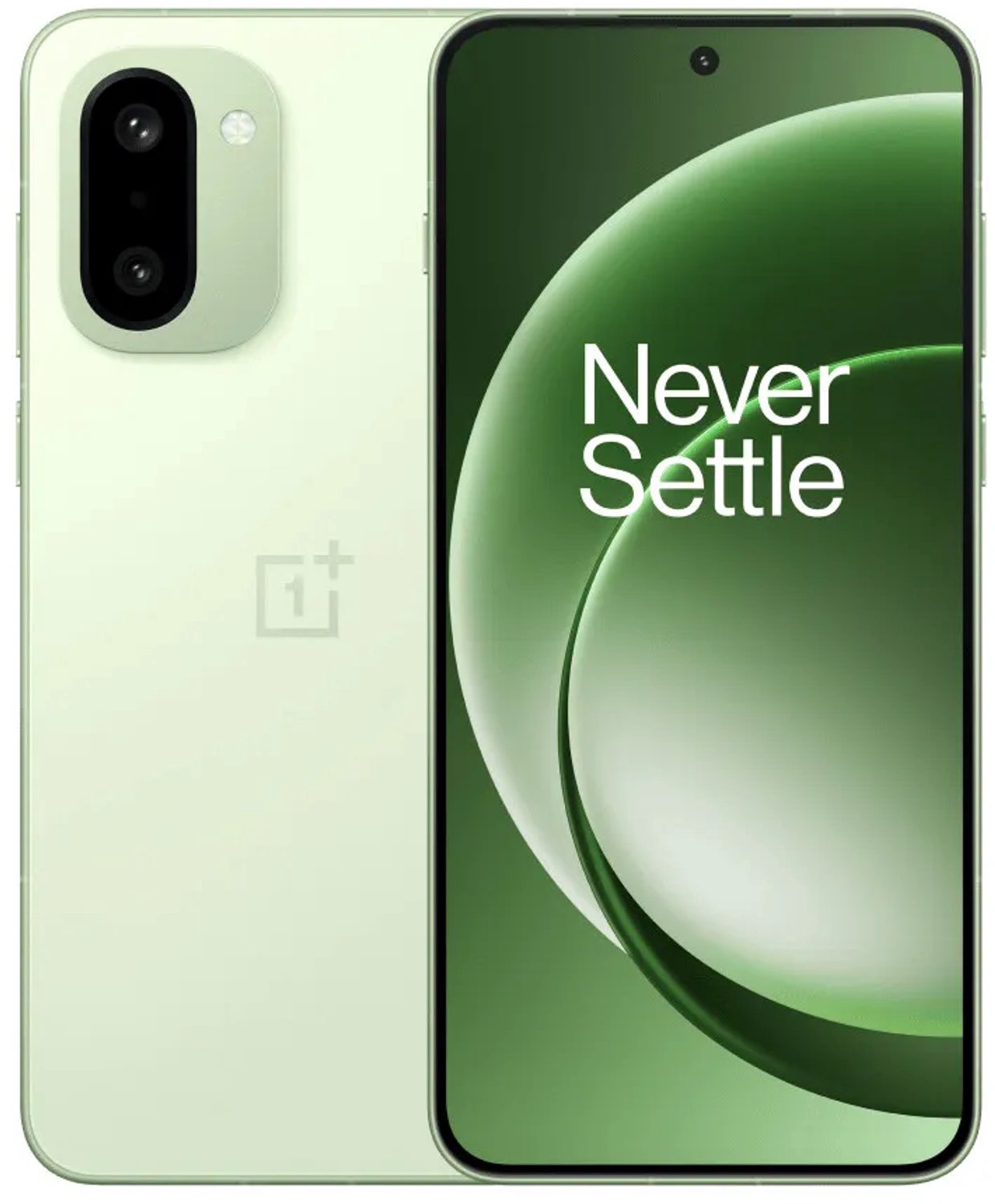 OnePlus 15R 256GB/12GB - Green