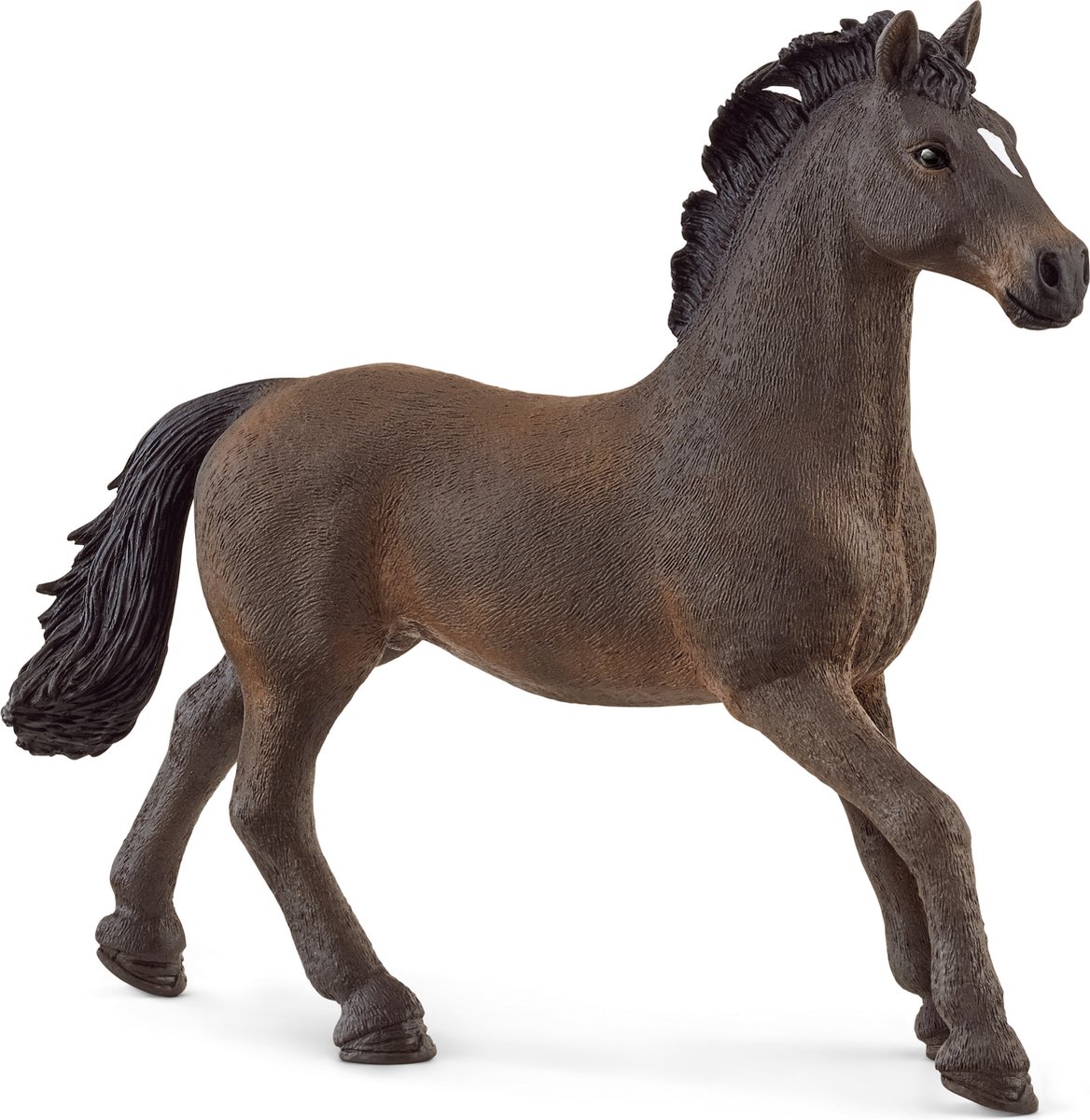 Schleich oldenborg hingst