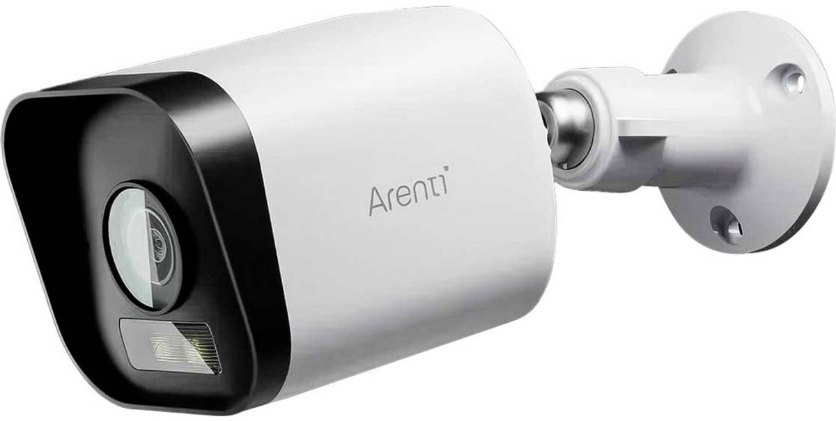 Arenti O3 WiFi 4MP 2.5K outdoor camera