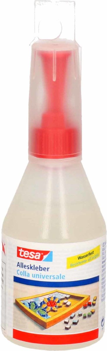 tesa All-purpose glue