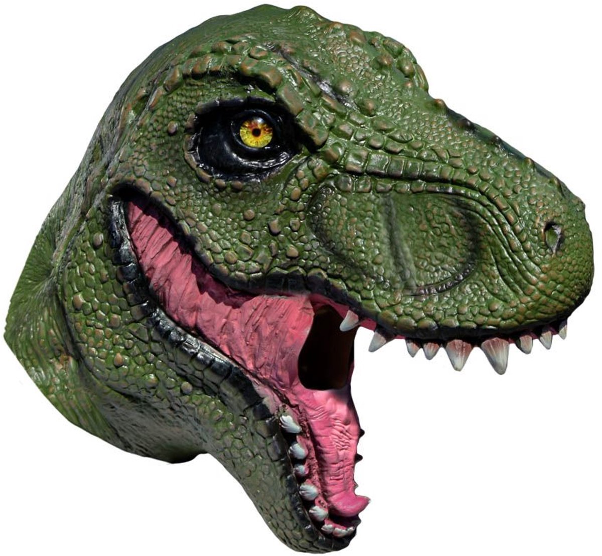 Mikamax Dinosaur Mask