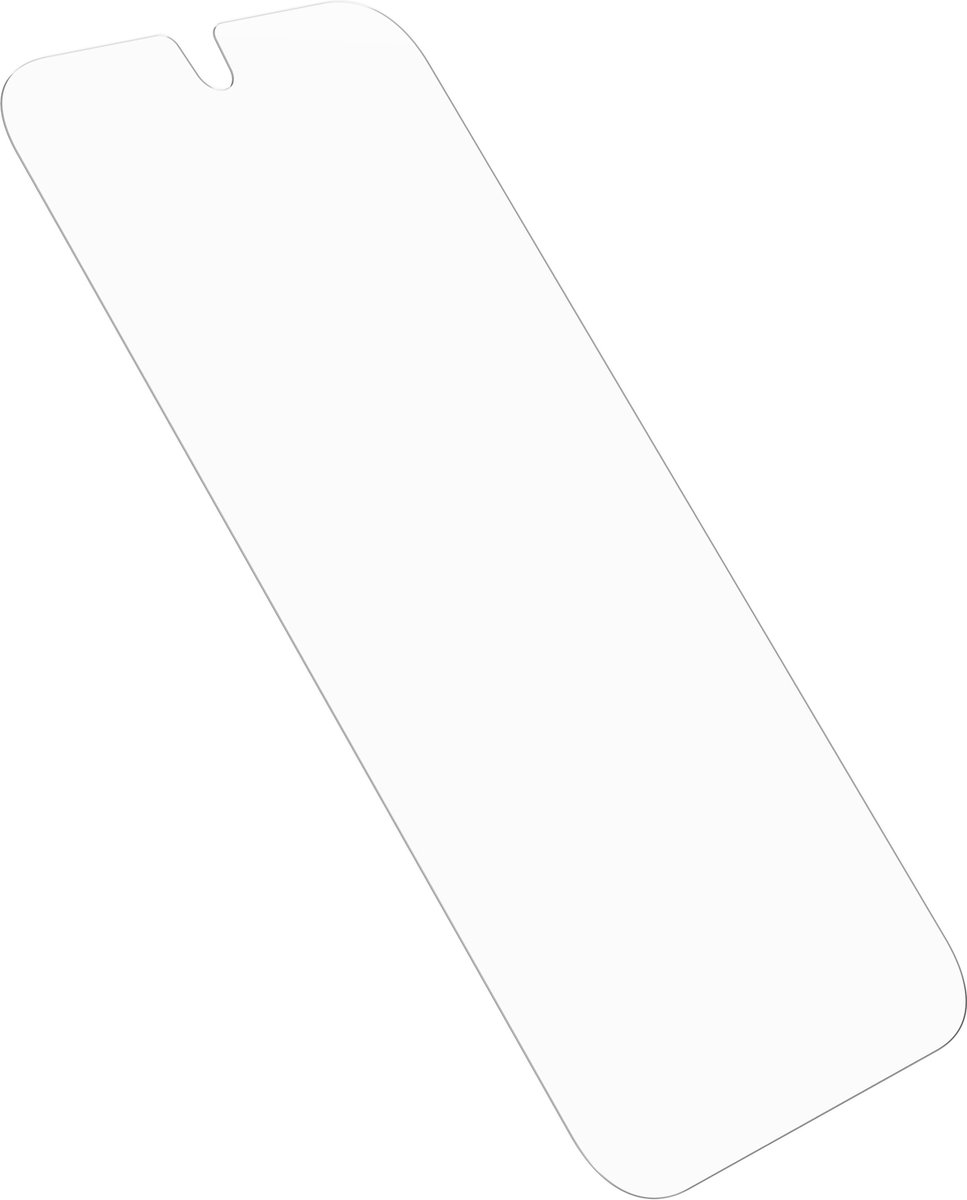 OtterBox Premium Glass Google Pixel 9/Pixel 9 Pro - clear