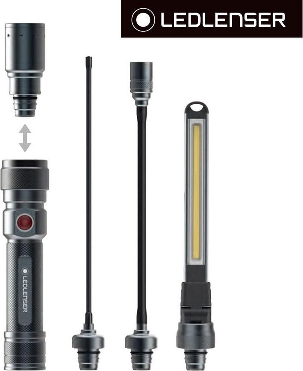 Ledlenser Workers Friend