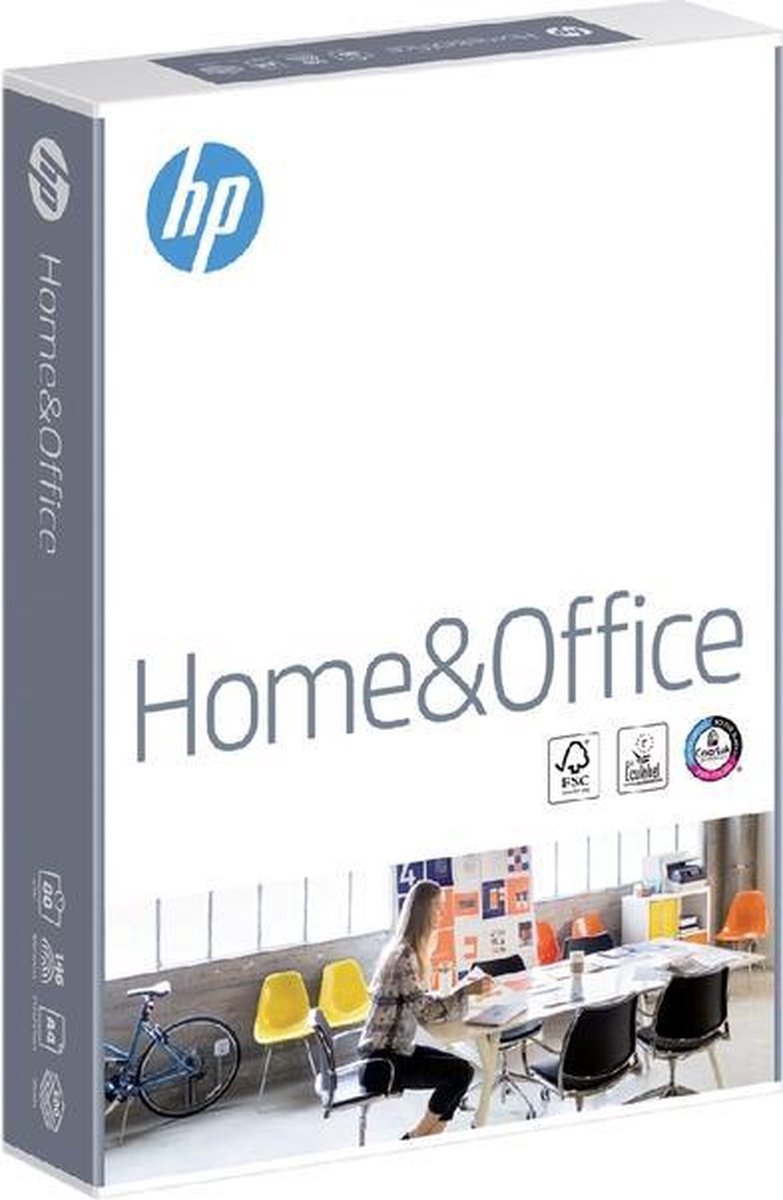 HP Home & Office Paper