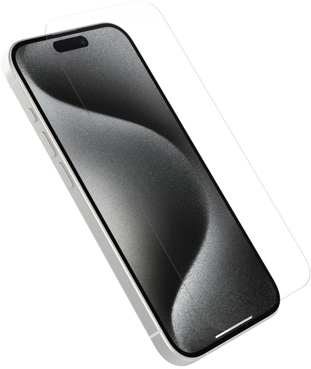 OtterBox Premium Glass Apple iPhone 16 Pro Max - clear