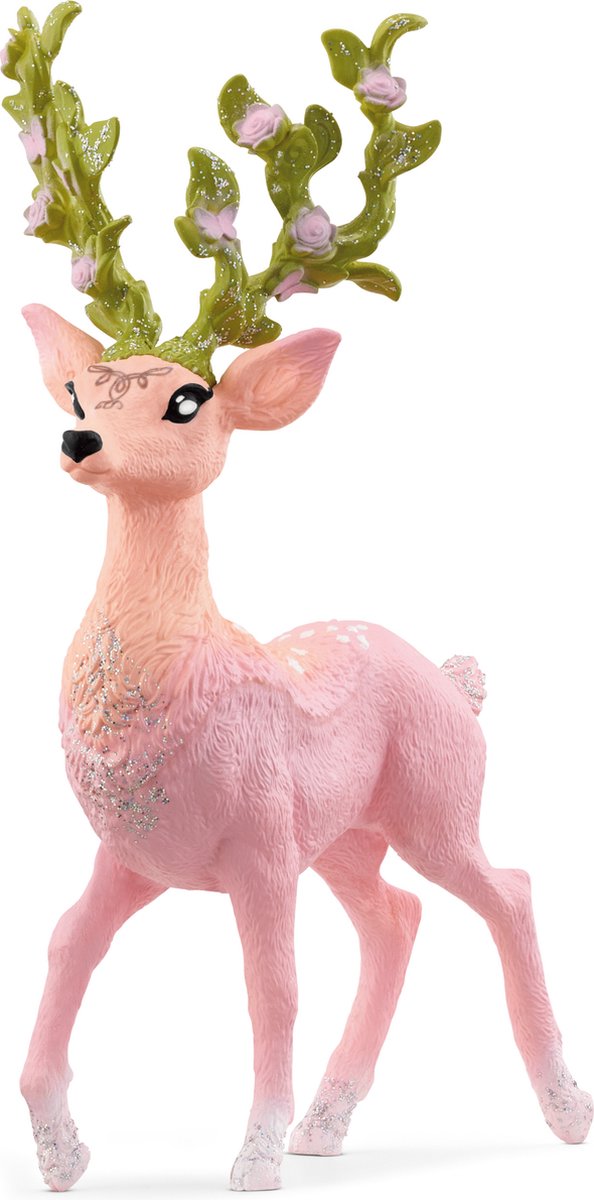 Schleich Magisk hjort