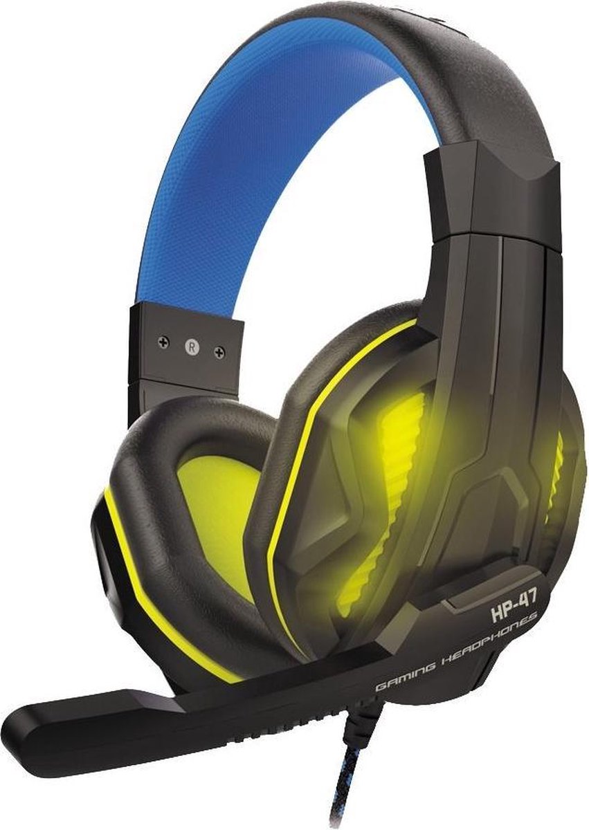 Steelplay HP-47 - headset