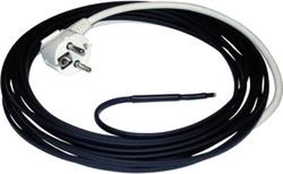 Câble de chauffage 2.0 m Arnold Rak HK-18,0 270 W noir