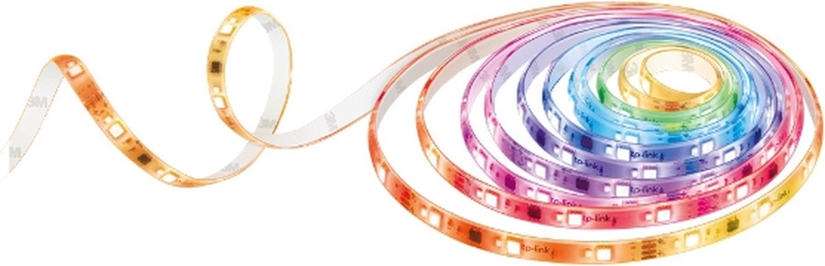 TP-Link Tapo L930-5 Smart Wi-Fi Light Strip Multicolor