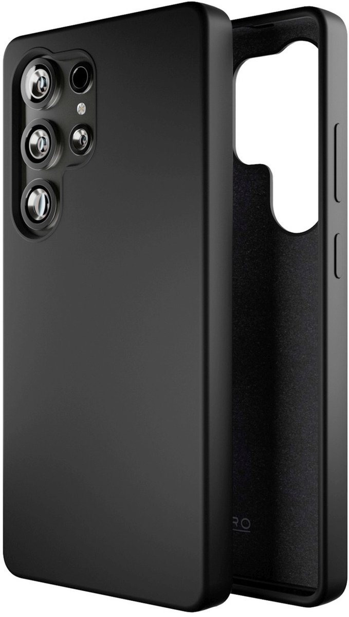 Puro PURO ICON-cover til Samsung Galaxy S25 Ultra