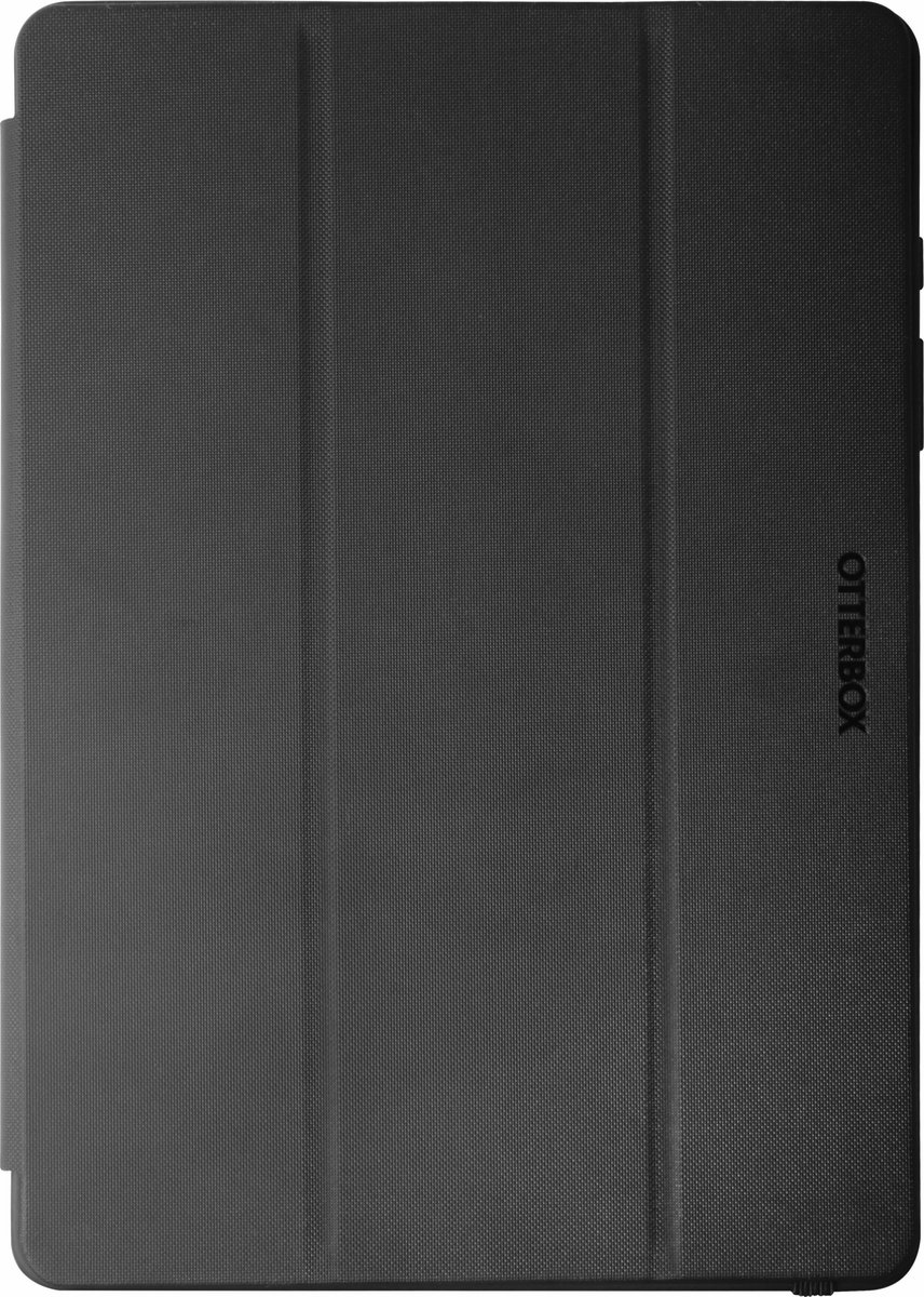 OtterBox React Folio Samsung Galaxy Tab S9 black