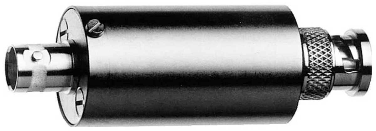 Telegärtner 100027893 100027893 Boîtier vide BNC - 1 pc(s) Piece