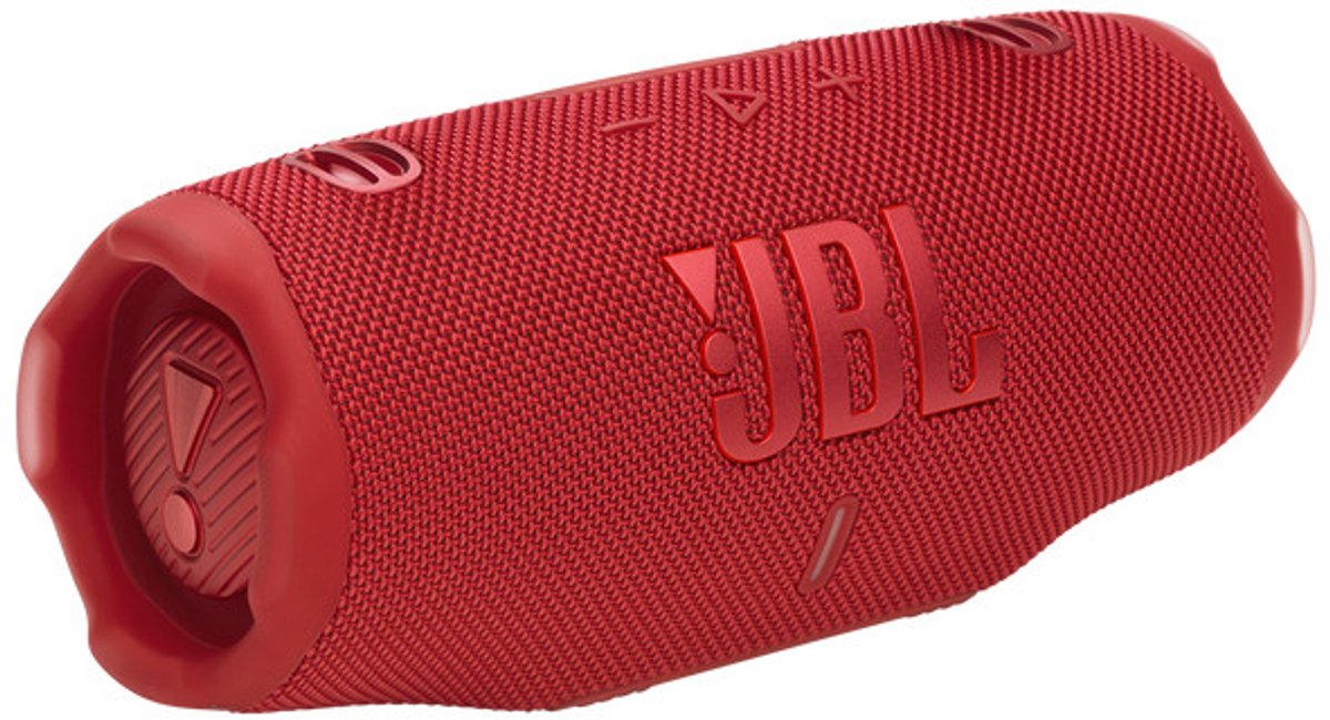 JBL Charge 6 - Red