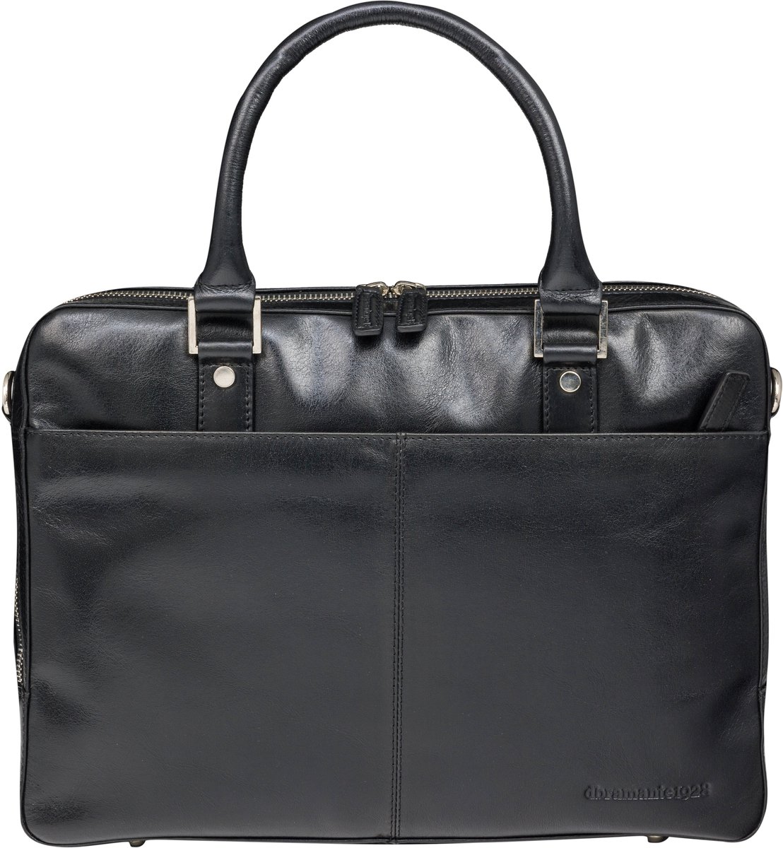 dbramante1928 Rosenborg Laptoptaske til Laptop 14" | Sort
