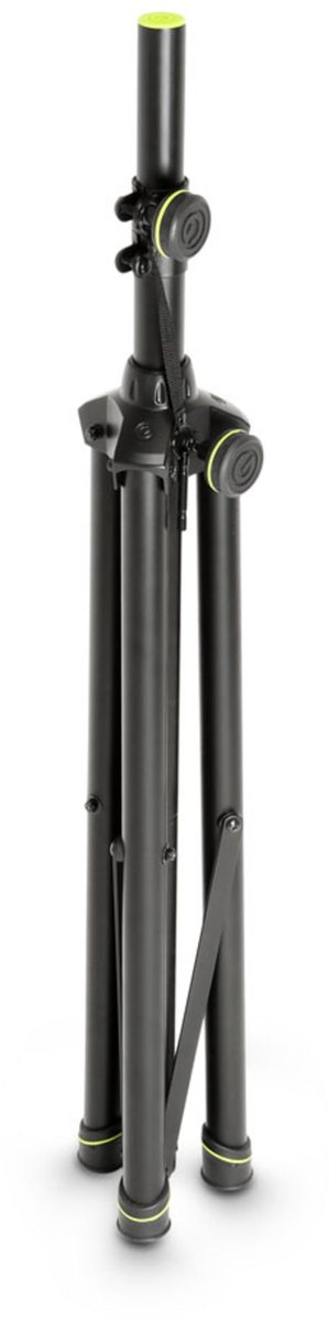 Gravity SP 5211 ACB Trépied pour enceinte PA extensible, réglable en hauteur 1 pc(s)