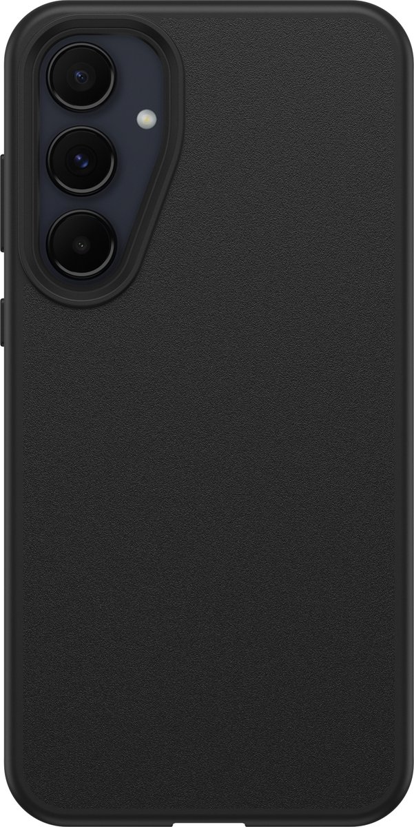 OtterBox React Samsung Galaxy A55 5G - black